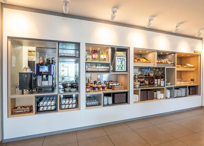 B&B Hotel Offenburg