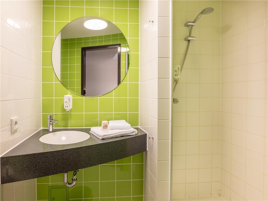 Hotel Offenburg-city 3*